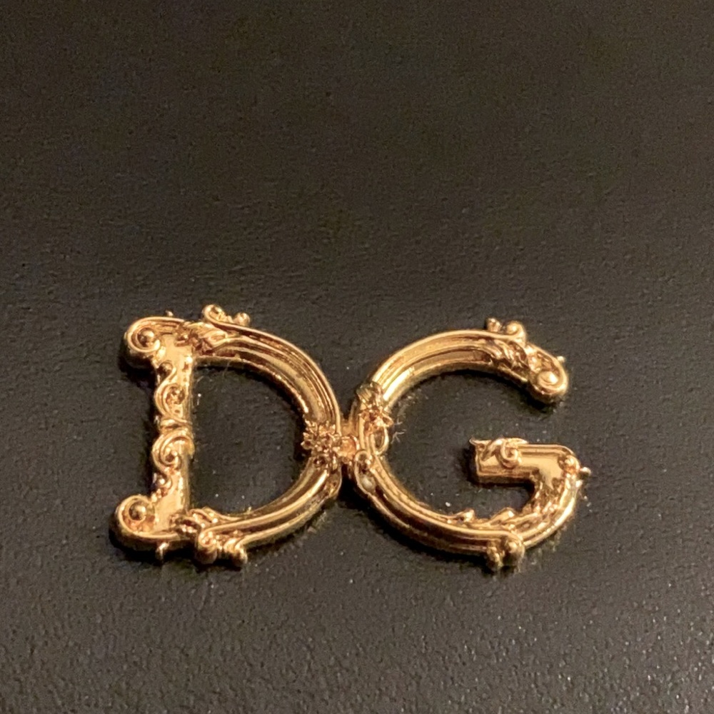 Dolce & Gabbana Card Holder - Picture 3 of 9